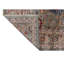 High-Quality Hand-Knotted Green Area Rug