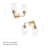 Celino Two-Light Bath & Vanity with Glass-1096742661-1096742660