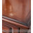 55.12" Brown Rectangular Solid Wood Wine Racks