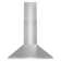Cosmo 24 in. Nebula Collection Ducted Wall Mount Range Hood, Button Controls, LED Lights, Permanent Filters, Stainless Steel