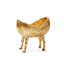 Belmont Metal Decorative Bowl-2081247209