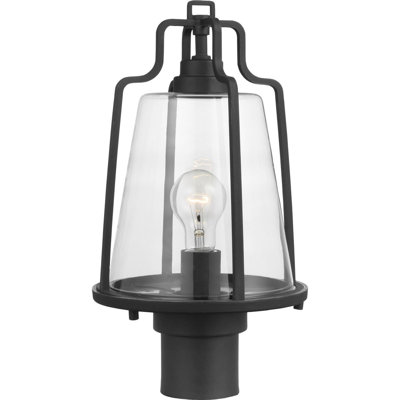 Calvo Transparent Lantern Head