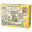 Cheatwell Games Cardboard Puzzles & Brainteasers