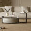 Table basse Modern
