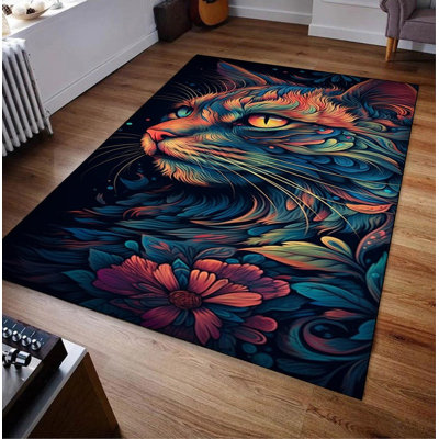 Perego Chenille Rug