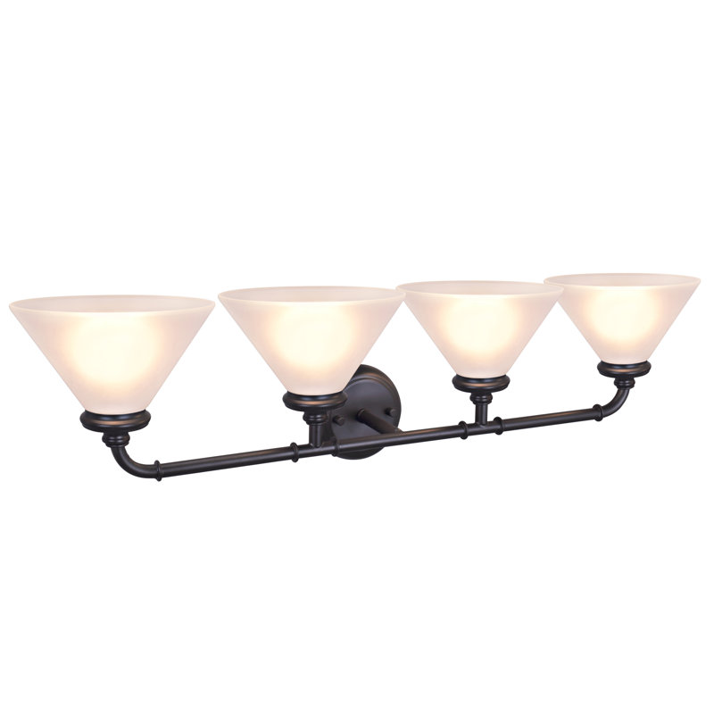 Althoff 4 - Light Vanity Light