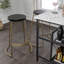 Tabouret Menadevi 28,75 po-841520710