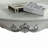 Glass Top Coffee Table-108990117