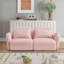 Canapé paresseux simple avec coussin de dossier-894823616-897202495