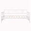 Lit de jour moderne en bois massif-1058428100