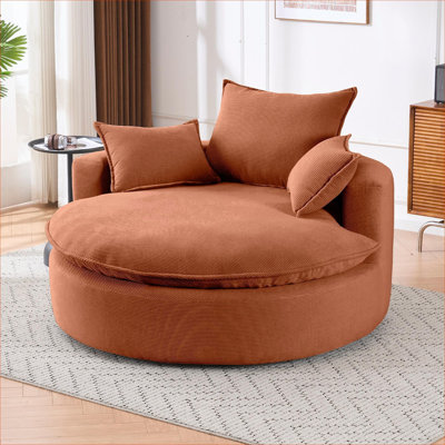 Fauteuil d'appoint Classic Classic
