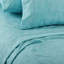 Ensemble de draps pour chambre d'amis ROONEY-683254316-683254317