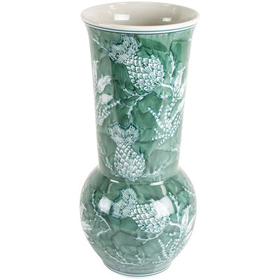 Churchill Ceramic / Porcelain Table Vase