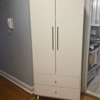 Wade Logan® Ranck Armoire | Wayfair