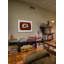 Dragon Eye - Single Picture Frame Print-17553269