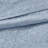 Anti-microbial Reversible Blue King Bedspread Set