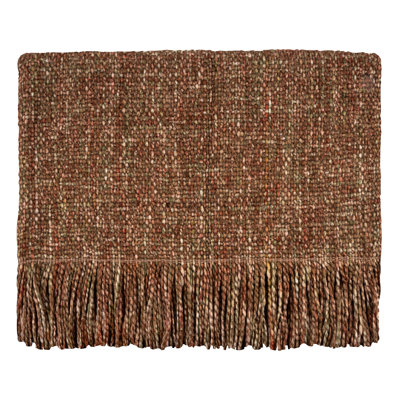 Dartmouth Woven Throw