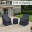 Housses de mobilier d'extérieur Demetri
