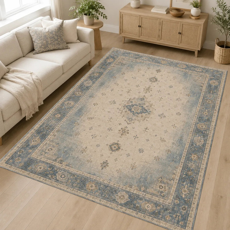 Area Rug, 80 x 150 cm