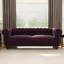 Canapé Chesterfield Calcutta