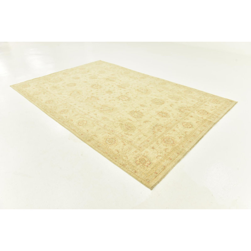 Olson Beige Rug