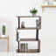 Eastertown 75cm W Standard Bookcase-1419845356