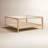 Broderick 4 Legs Coffee Table with Storage