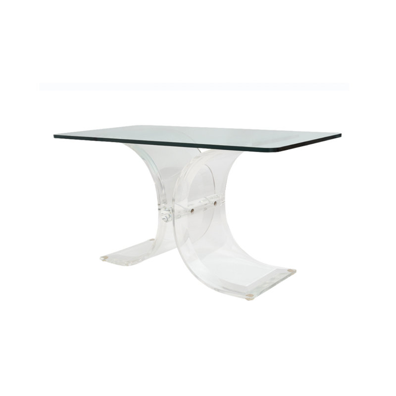 Console de 42 po