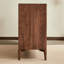 Buffet Simple Rattan
