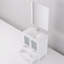 Meuble-lavabo de salle de bain D, dessus en céramique, ensemble de robinet, et po Miroir-809418654-809418655