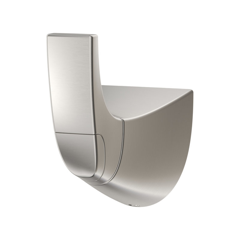 Wall Mounted Robe Hook