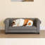 Lit rectangulaire pour petits et moyens chiens-1518705934