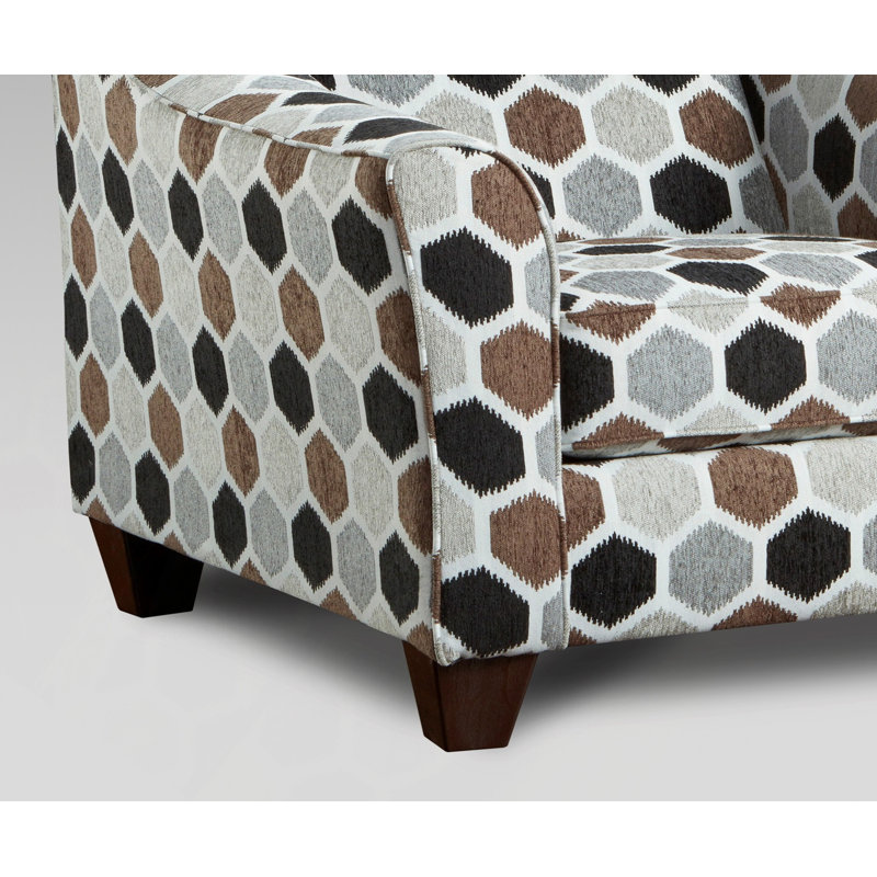 Fauteuil Camero