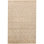 Hand-Knotted High-Quality Beige Area Rug