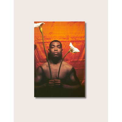 Alvin Ailey par Carl Van Vechten