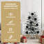 vidaXL Christmas Bauble XL-1837713014
