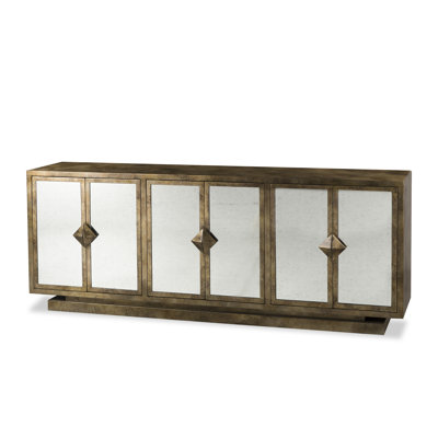Andrew Martin 82'' Sideboard
