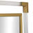 Aundrae Wall Mirror-1445483917