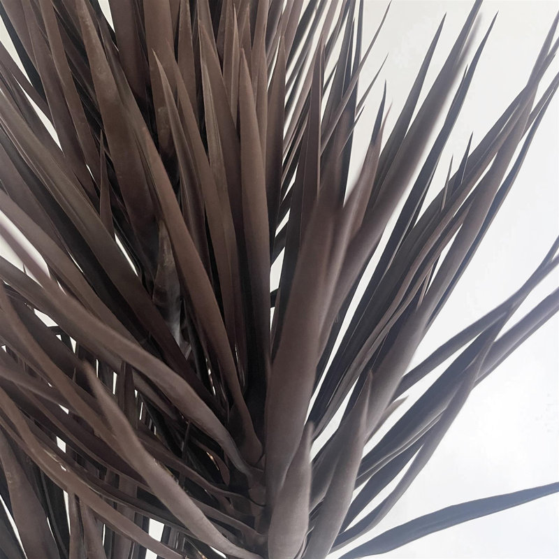 155cm Faux Plant in Pot Liner