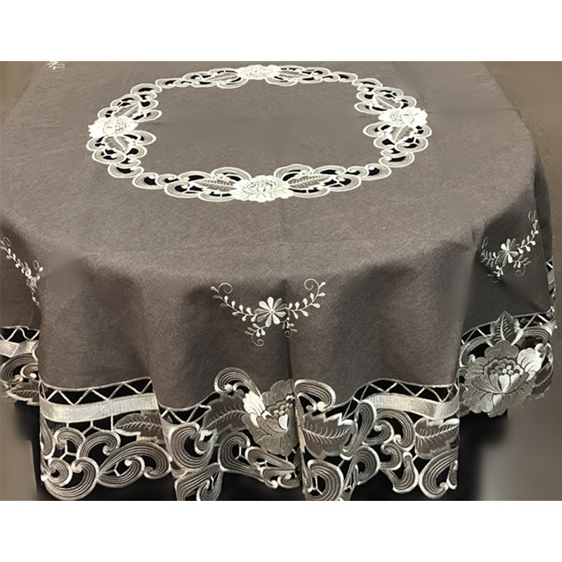 Nappe ronde Carlito