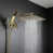 Polished Brass