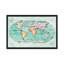 « shorelines mapped », impression sur toile tendue-72578567-72578566-20146635