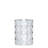 Matelassé Table Vase-6999983