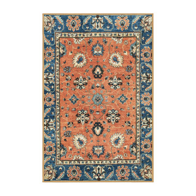 Abstract Indoor Rug