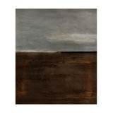 Earth Tones Print by James McAllen