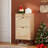 Cerina Boho Natural Rattan Shoe Storage Cabinet-1961325716