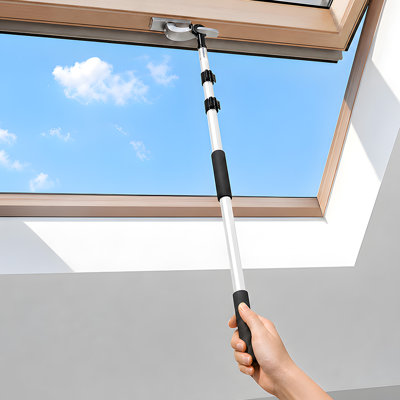 110 cm to 200 cm Rod Socket 2.68 cm