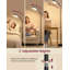 170 H cm Traditional Floor Lamp