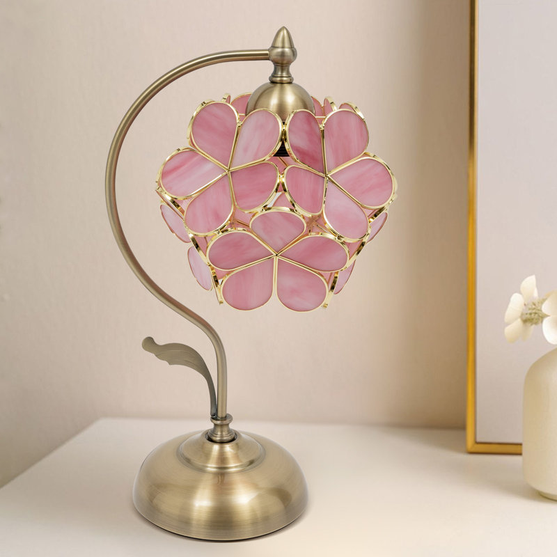 Lampe de table Keandria