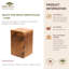 Pot de cuisine-71082265